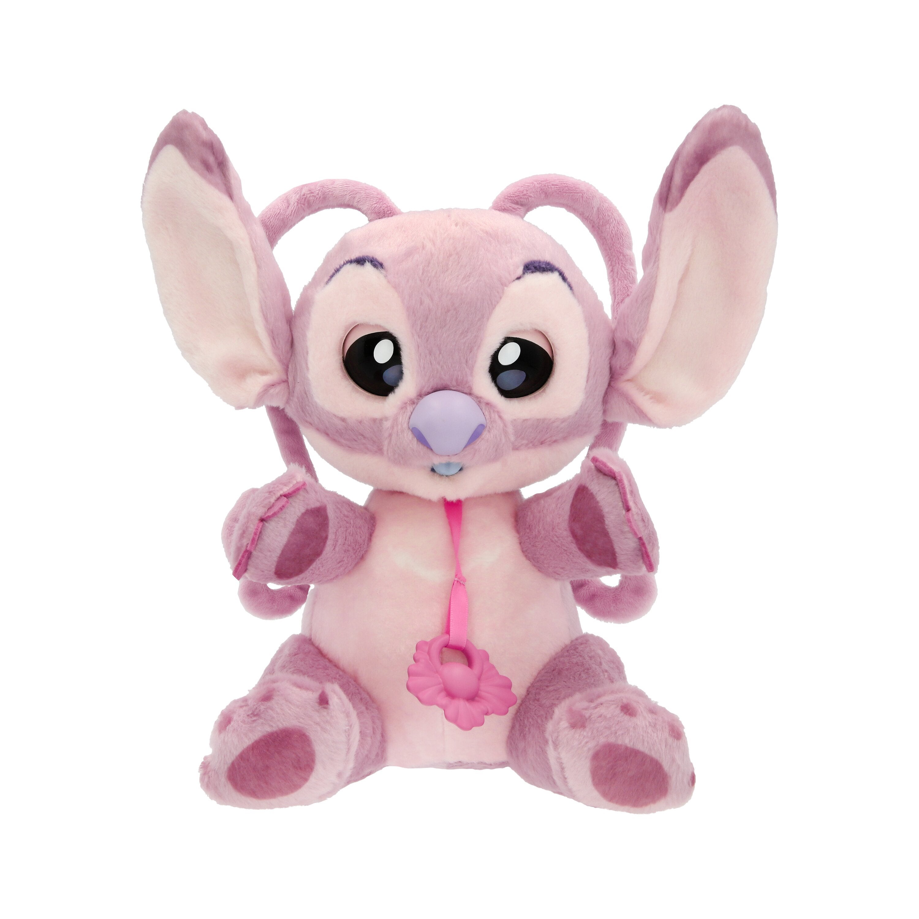 Baby Paws Disney Stitch interaktiv gosedjur