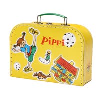 Pippi Pappväska 25 cm