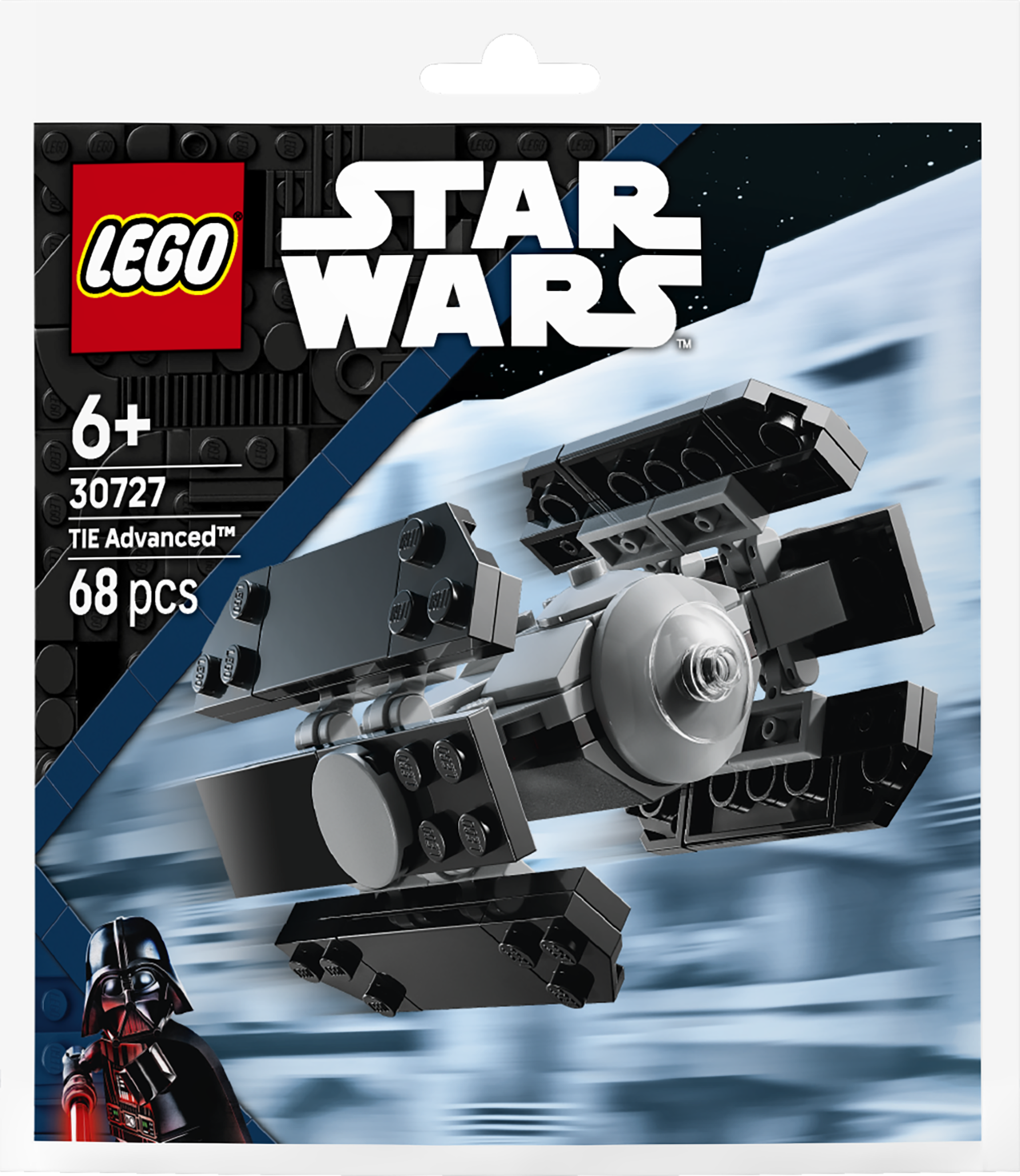 LEGO TIE Advanced™ Mini-Build 30727