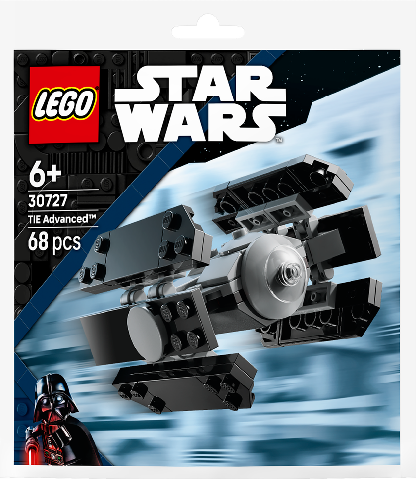 LEGO TIE Advanced™ Mini-Build 30727