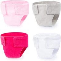 Humble & Heart, Tygblöjor 4 st