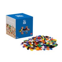 Plus-Plus, Basic, 600 delar