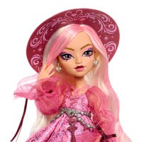 Monster High Moonspell Magic Love docka