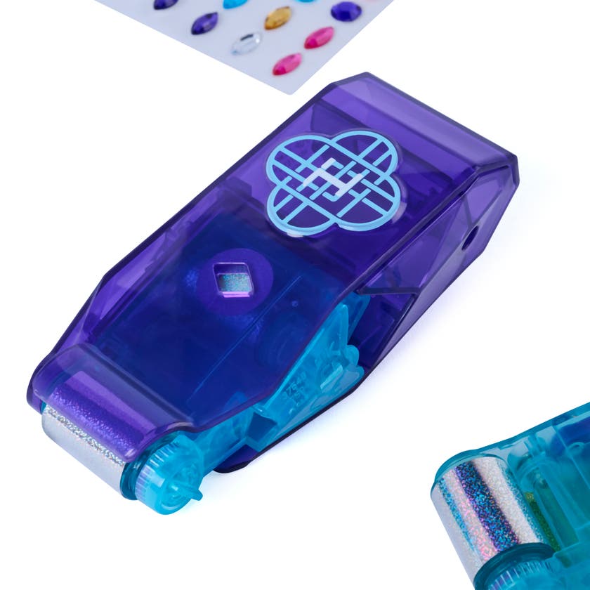 Cool Maker Shimmer Me Tattoo Kit