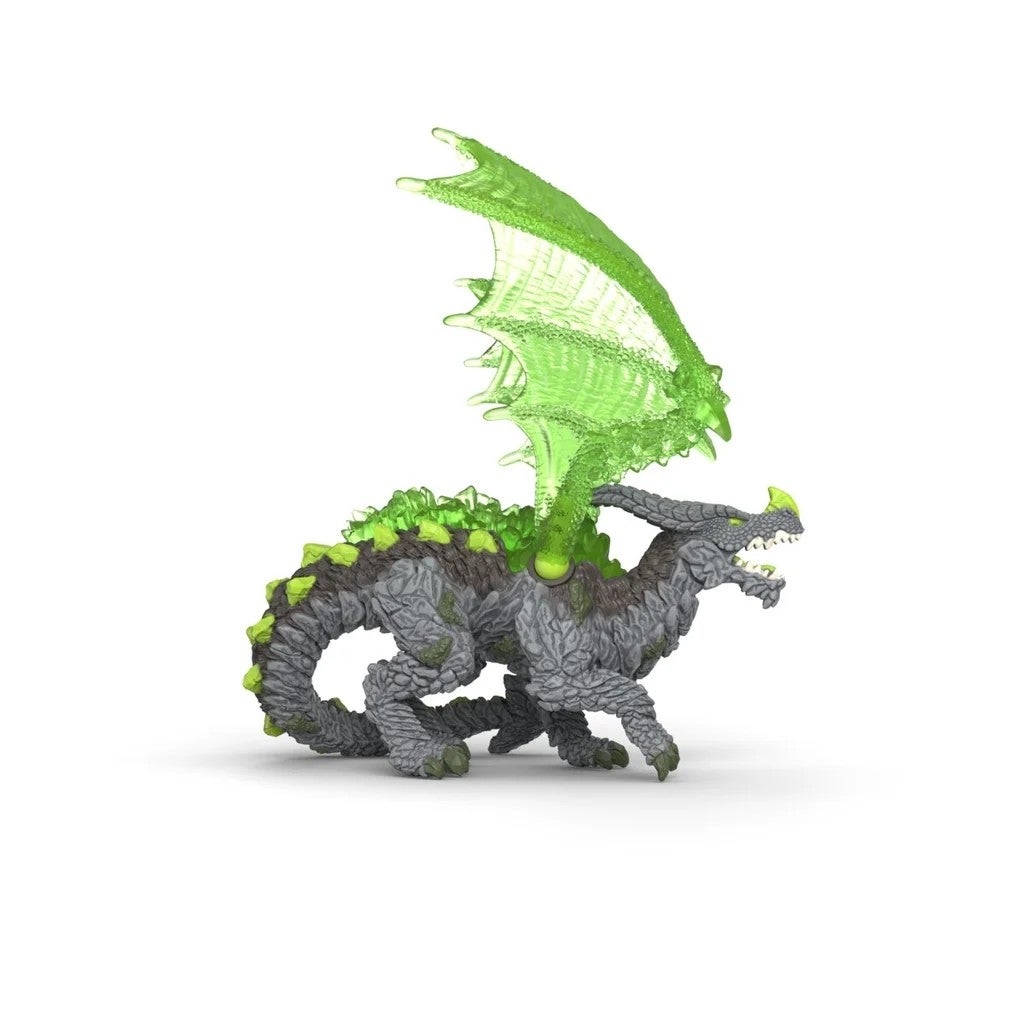schleich ELDRADOR CREATURES Rock Dragon