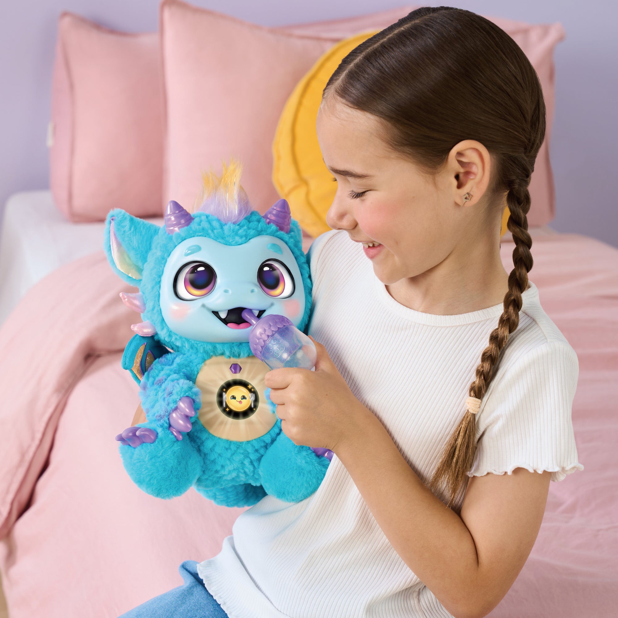 Little Live Pets My Magical Dragon Skye