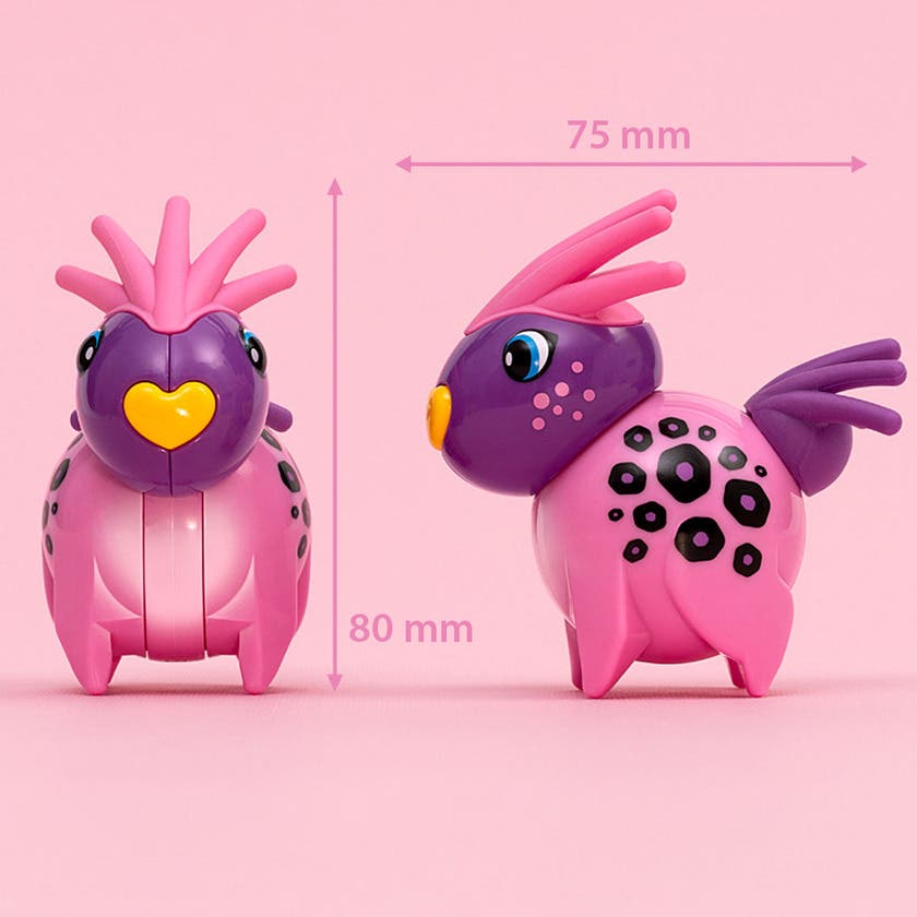 BRIO Flora - Petunia