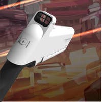 Sharper Image Laser Handtank Blast Pack