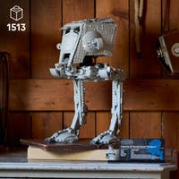 LEGO Star Wars TM 75417, AT-ST™ Walker