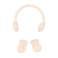 Skrållan, Öronmuffar & Vantar 3