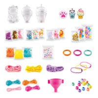 STYLE 4 EVER DIY-nyckelringsset