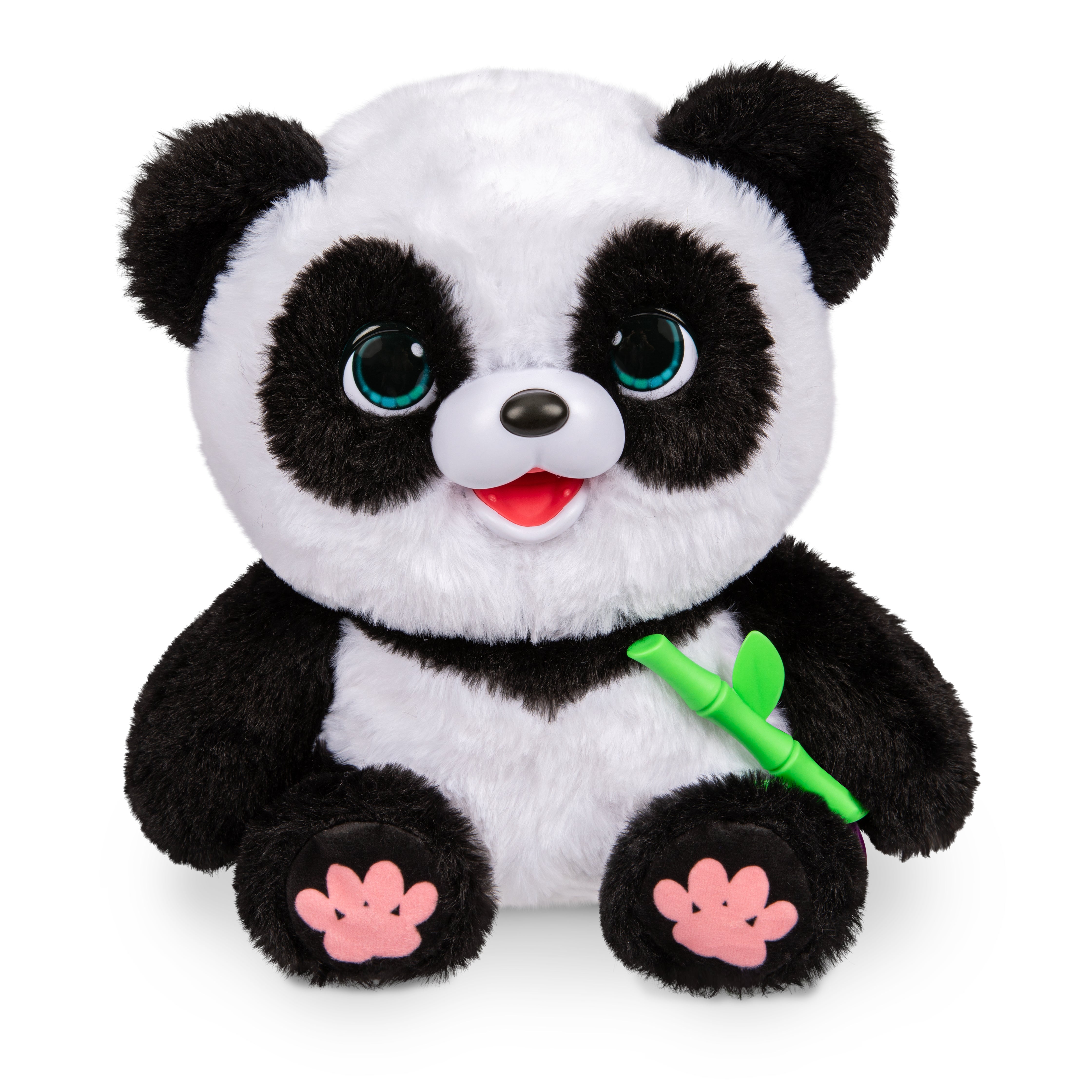 Little Live Pets My Baby Panda gosedjur