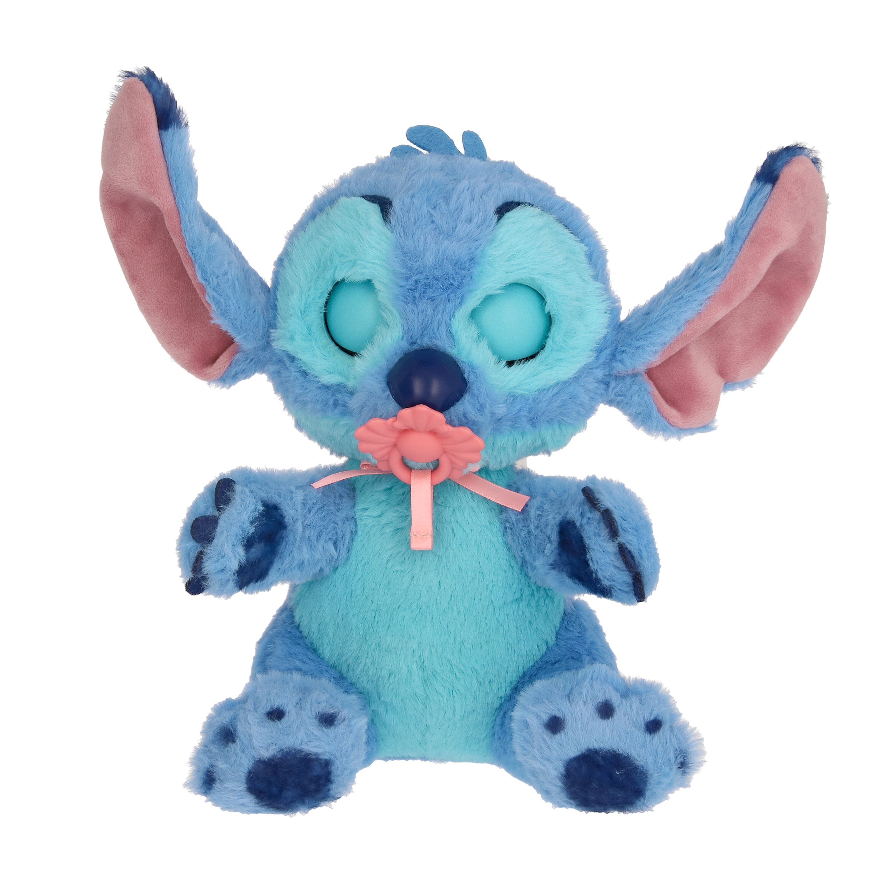 Baby Paws Disney Stitch 24 cm gosedjur