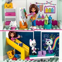 LEGO Gabby's Dollhouse 10788, Gabbys dockskåp