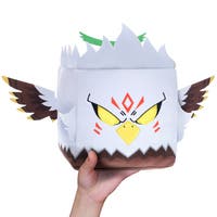 BLOX Fruits, Collectible Plush 20 cm Blind Box