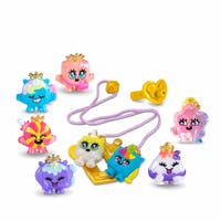 Pinky Promise, 8-pack blister