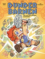 Dunderbarnen - Tor Och Den Magiska Hammaren