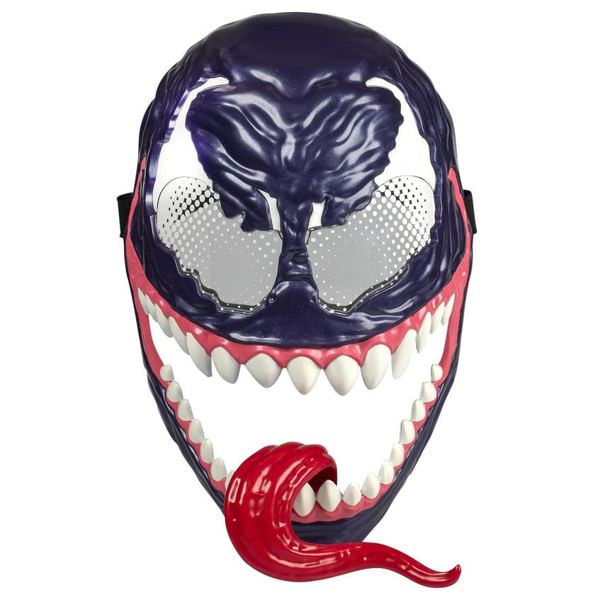 Spider-Man VenomVersus Venom Mask