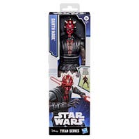 Titan 12in Figure Darth Maul