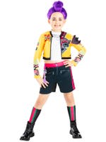 Kpop - Rumi Core Look 7-8+