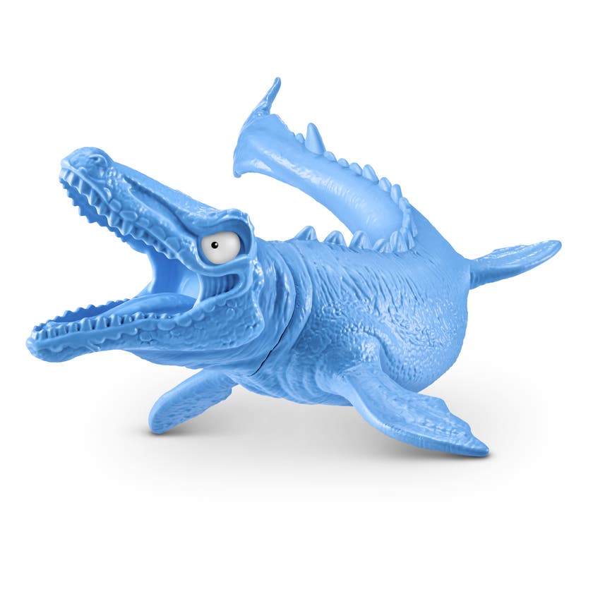 Smashers Dino Mania Stort ägg