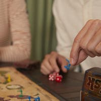 Risk – Strategispel om världsherravälde SV