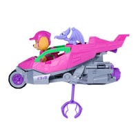 PAW Patrol Dino Theme Vehicle Skye