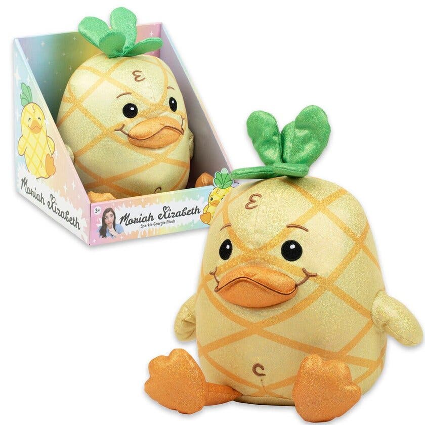 Moriah Elizabeth, Georgie Plush 30 Cm