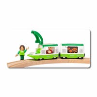 BRIO 33847, Startset järnväg