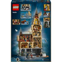 LEGO Harry Potter 76454, Hogwarts™ slott: huvudtornet