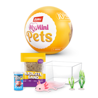 My Mini Pets S1 Leksaksfigurer