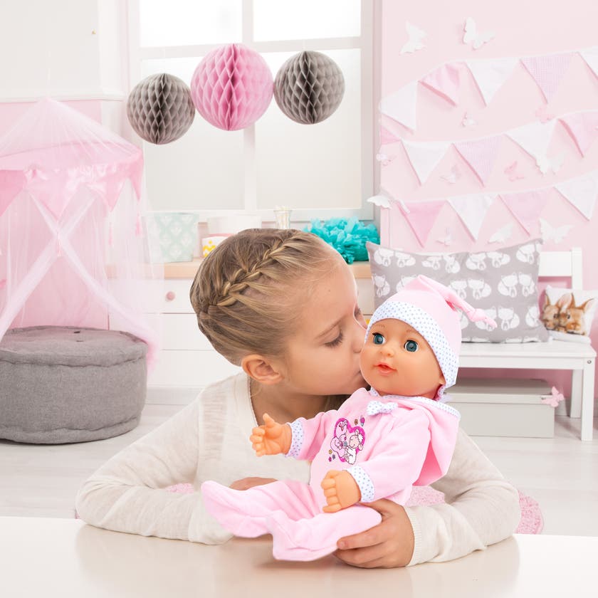 Humble & Heart, Oda Docka med magisk potta