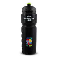Hypro WC26 Plastvattenflaska Svart 500 ml