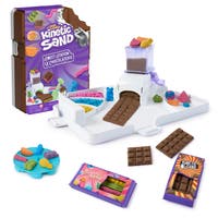 Kinetic Sand Sweet Station