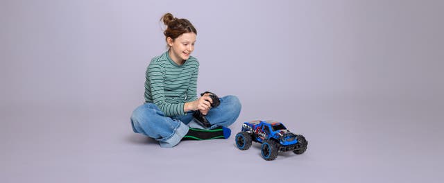 Presenttips till någon som fyller mellan 8 + år