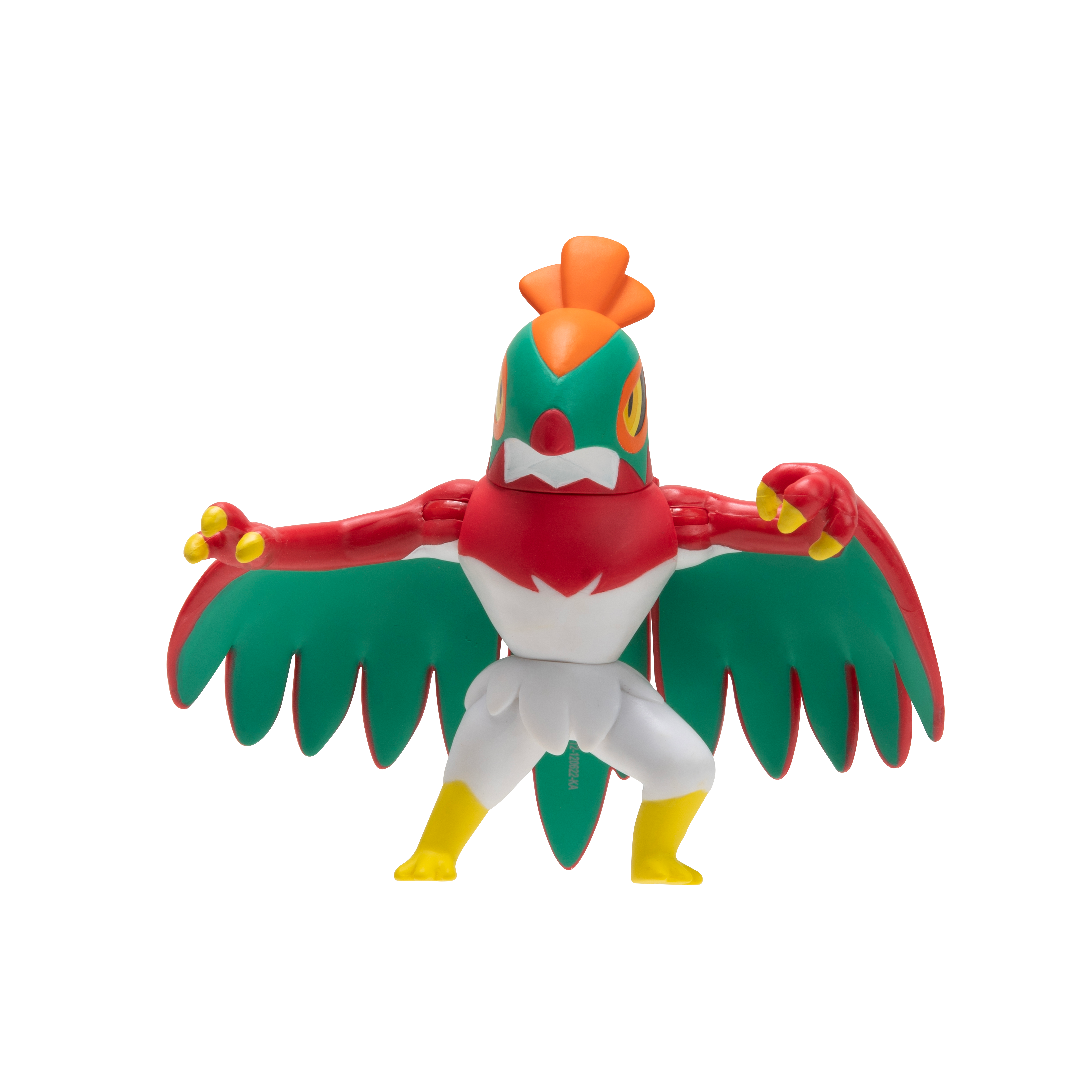 Pokemon, Battle figure 10-pack