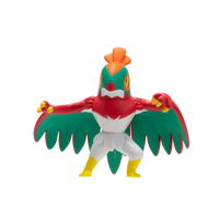 Pokemon, Battle figure 10-pack
