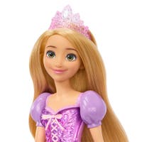 Disney Princess Fashion Doll - Rapunzel