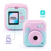 CREATOR Instant Color Printing Camera 3.0