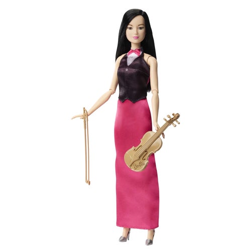 Barbie ® Core Career Doll Assorterad