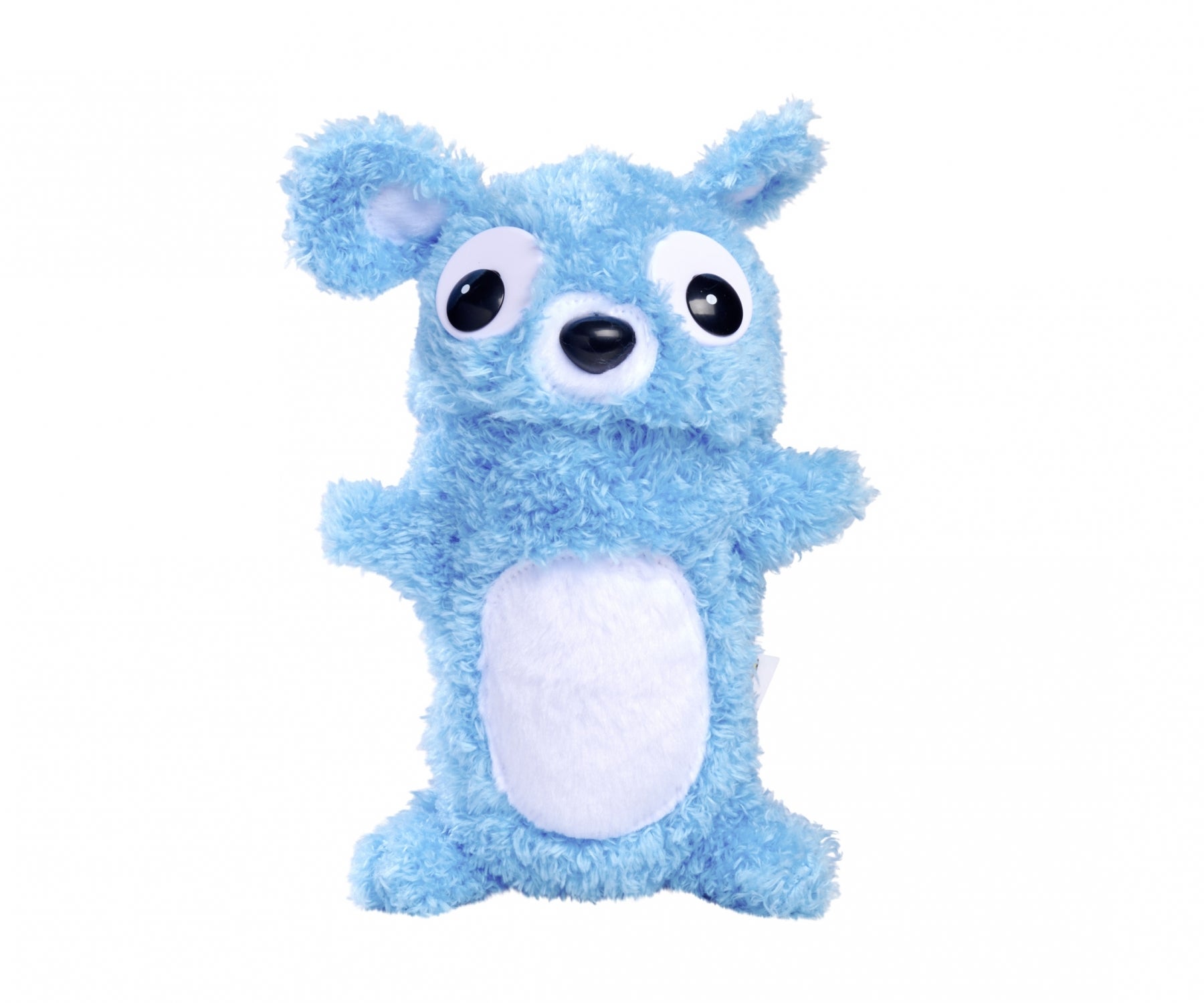 Simba Toys Screamerz Björn (30 Cm)