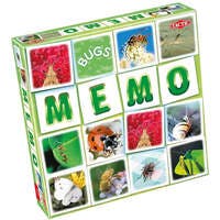 Memo Insekter
