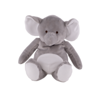 Sweeties Baby, Elefanten Mika 25 cm