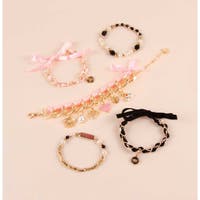 Make it Real, Mini Juicy Couture Chains And Charms