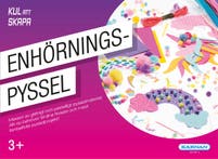 Kul Att Skapa Enhörningspyssel