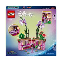 LEGO Disney™ 43237, Isabelas blomkruka