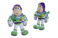 Simba Plush - Buzz Lightyear TS-5 Mjukisdocka – 25 cm