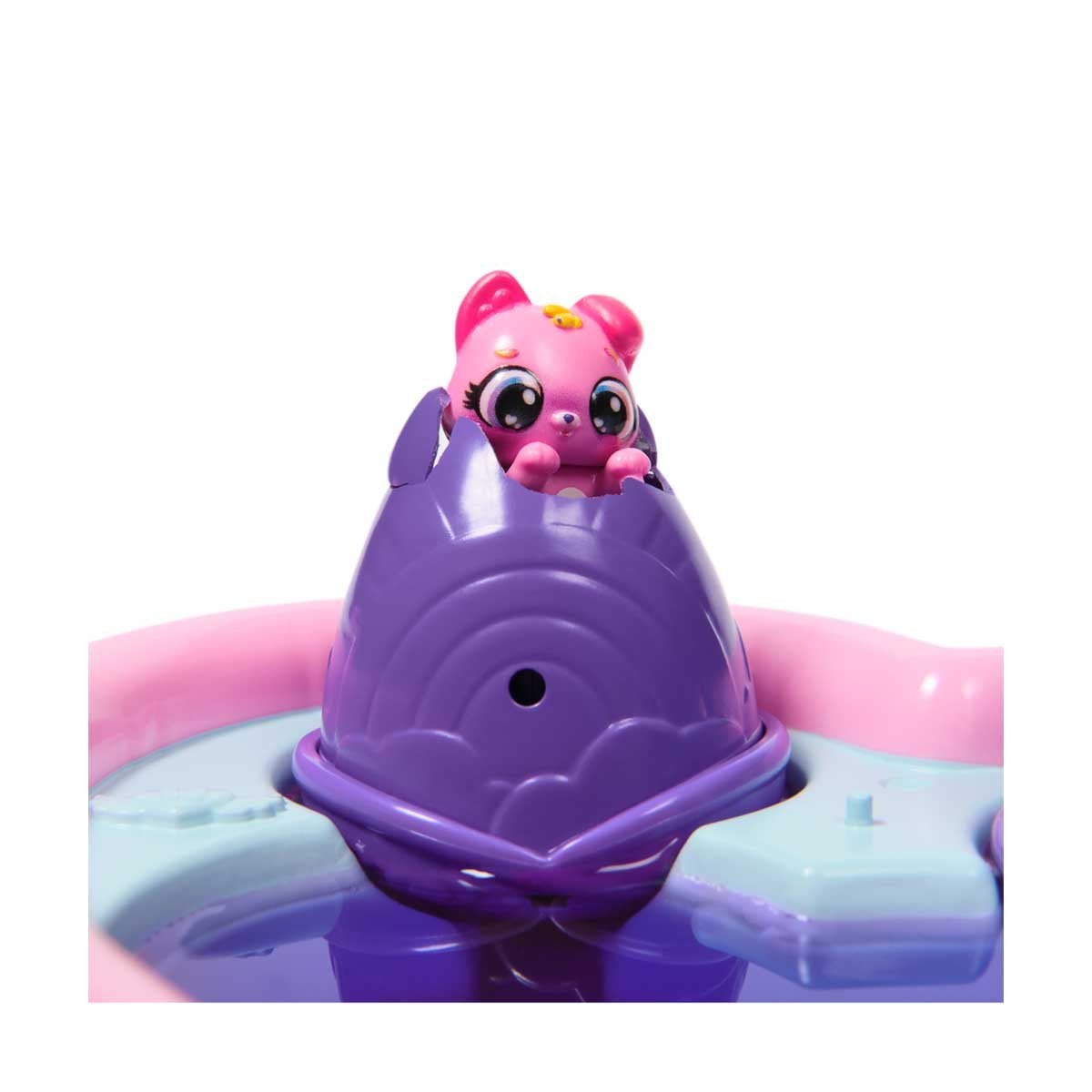Hatchimals Alive Bestie Pool Party