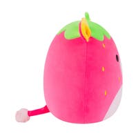 Squishmallows 30 cm P24 Cleary Cow