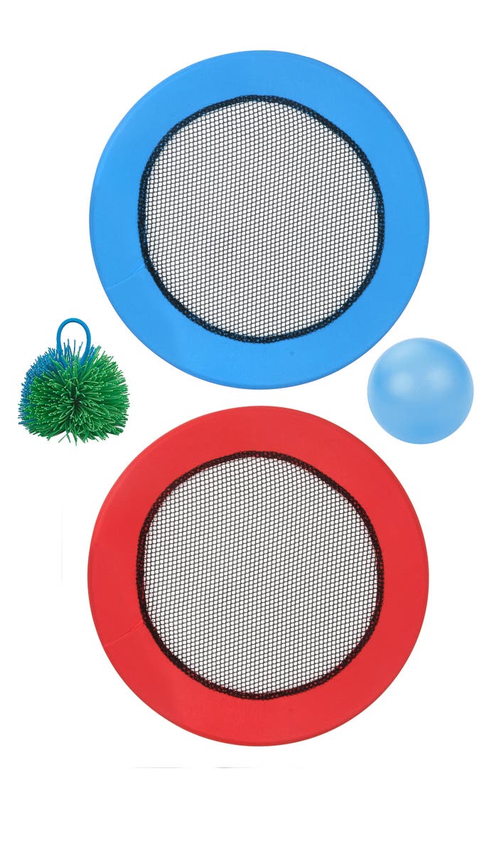Lekset Nät Studs/Frisbee 29 cm